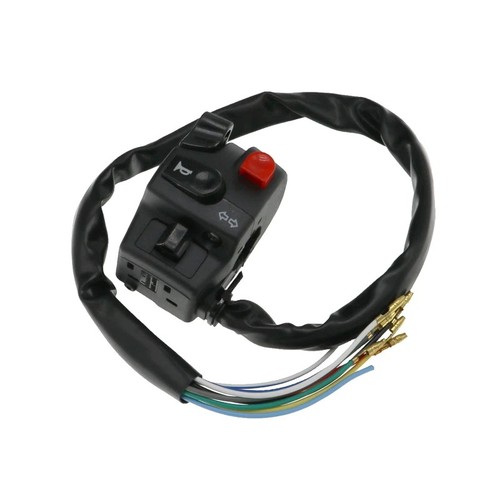 12v motorcycle light - , switch