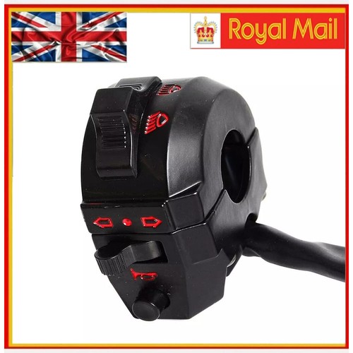 Motorcycle handlebar - motorcycle, 7/8"handlebar