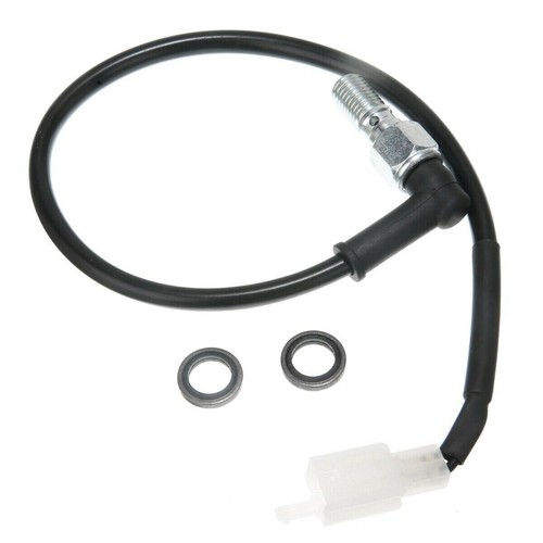 Brake light switch - brake, motorbike