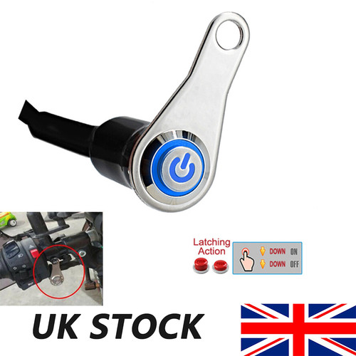 For motorcycle handlebar - for,