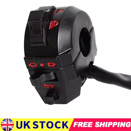 Motorcycle handlebar - motorcycle, 7/8"handlebar