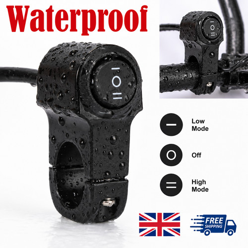 Way off switch waterproof - way,