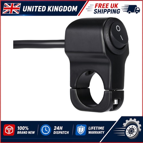 Fog spot light off switch - spot,