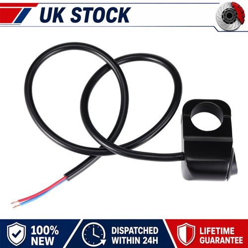 Fog spot light off switch - light,