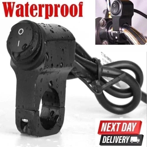 Waterproof motorbike - waterproof,