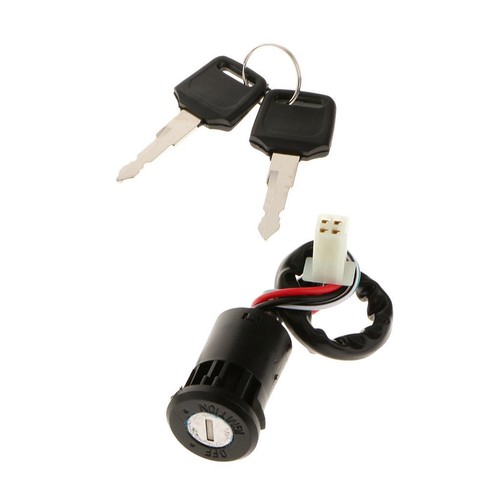 Motorbike atv scooter ignition - atv,