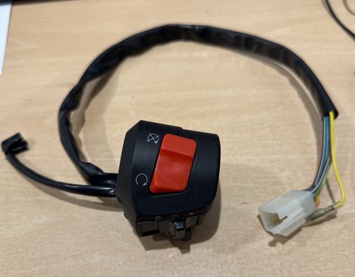 Motor bike light - motor,