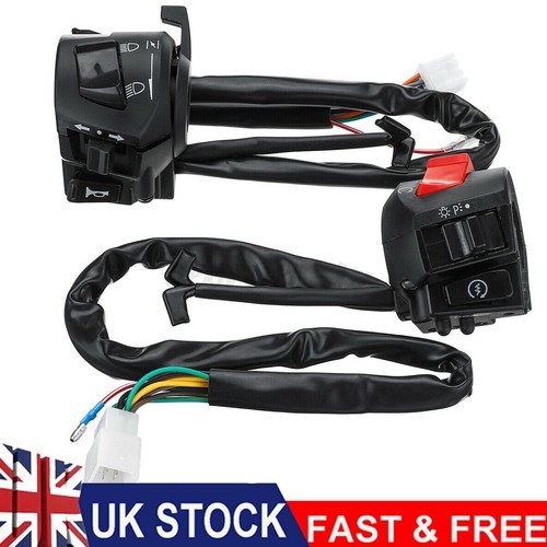 Universal motorcycle motorbike - motorcycle,