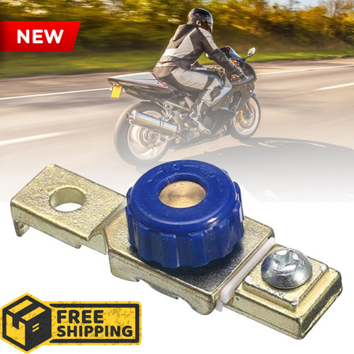 Motorbike battery power off - motorbike,
