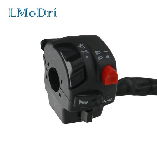 12v motorcycle light switch