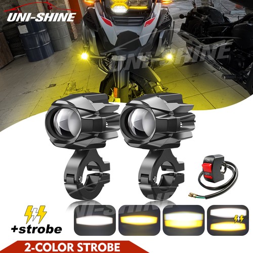 125w motorcycle motorbike - 2x,