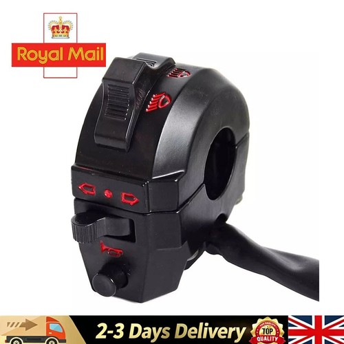 Motorcycle handlebar - motorcycle, 7/8"handlebar