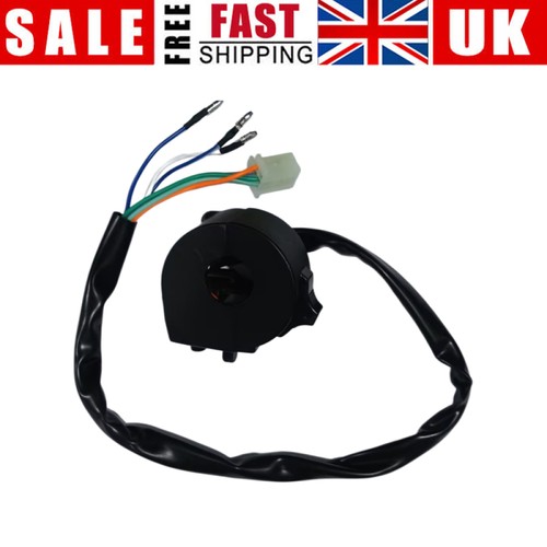 Motorbike handlebar - motorbike, 7/8"handlebar