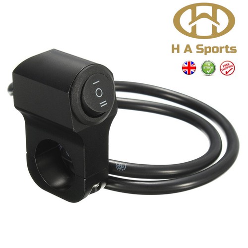 Motorbike motorcycle handlebar - motorbike,