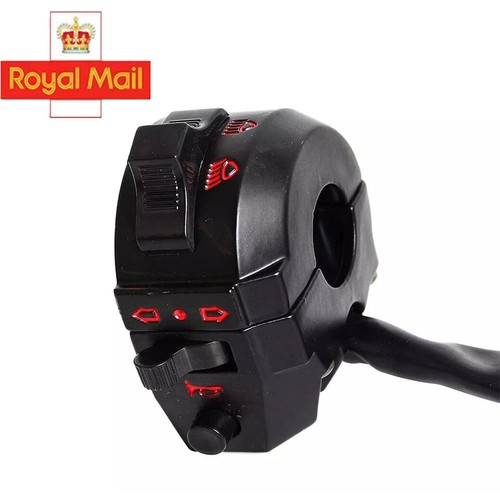 New universal motorcycle - new,
