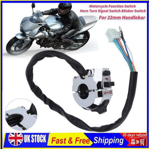 22mm motorcycle handlebar - 22mm,