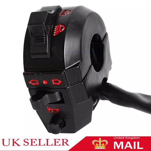 Motorcycle handlebar - motorcycle, 7/8"handlebar