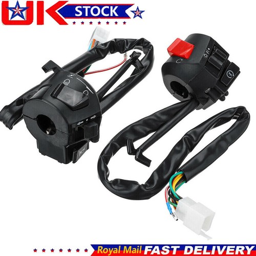 Universal motorcycle - universal, 7/8"motorcycle