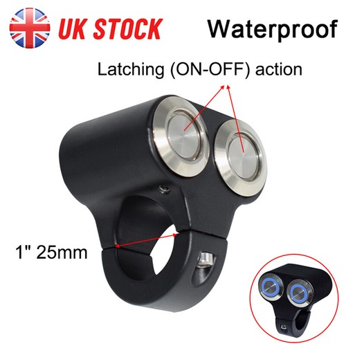 25mm universal handlebar - 25mm,