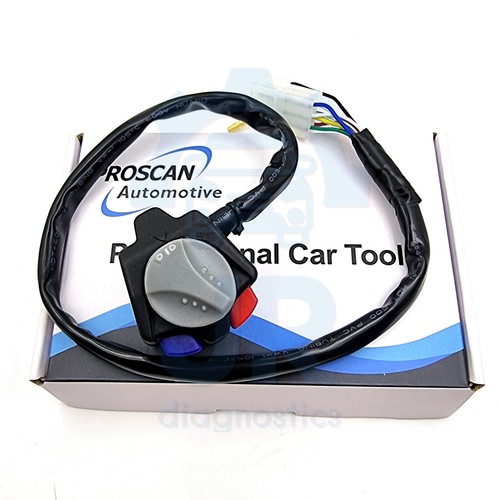 Motorbike horn kill - motorbike,