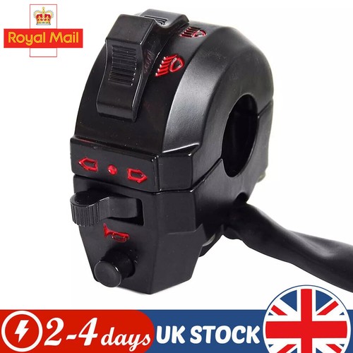 Universal motorcycle - universal,