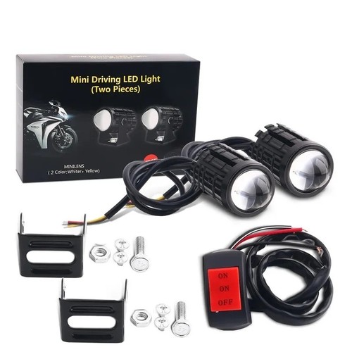 Pcs set motorcycle led - pcs/set,