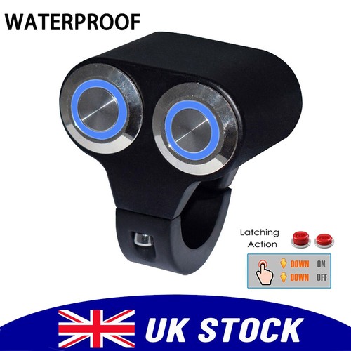 25mm universal handlebar - 1",