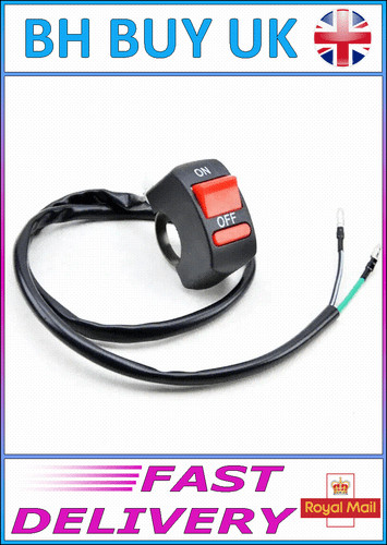 Motorbike handlebar off - handlebar, /