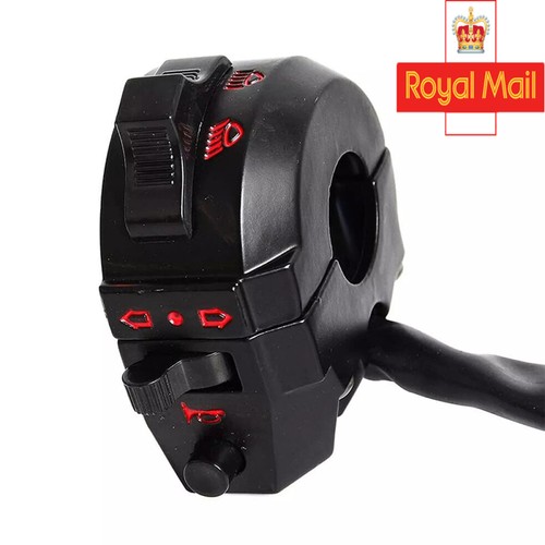 Universal motorbike - universal,