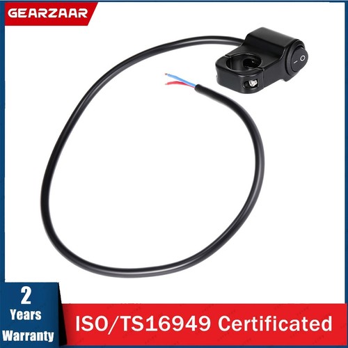 Fog spot light off switch - fog,
