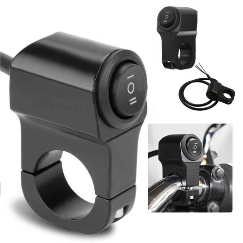 Motorbike motorcycle handlebar - motorbike,