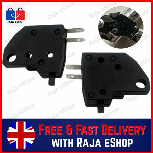 Universal front brake light - brake,
