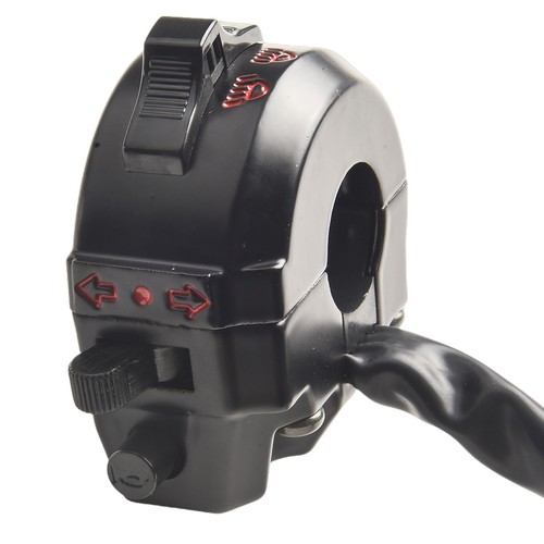 High beam low switch - beam, for