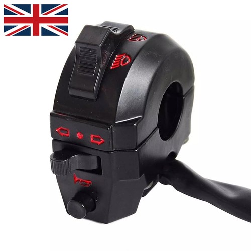 Motorcycle handlebar - motorcycle, 7/8"handlebar