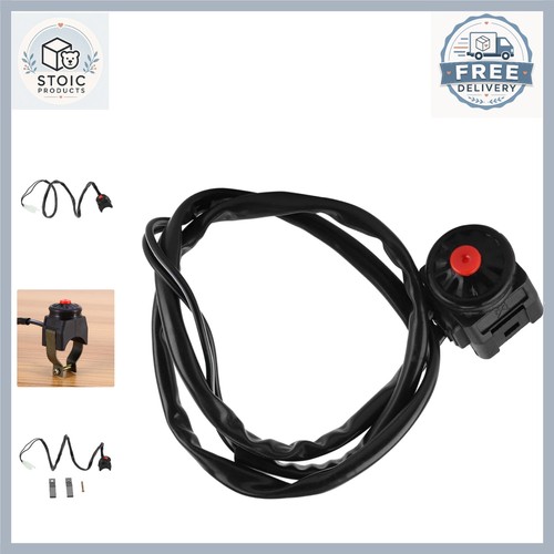 Universal 22mm motorbike horn - 22mm,