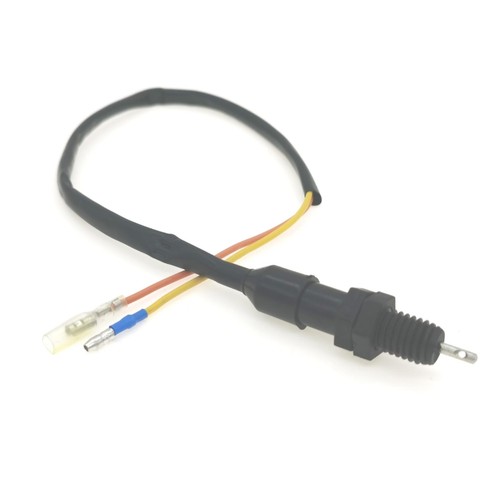 Universal rear brake - rear, light