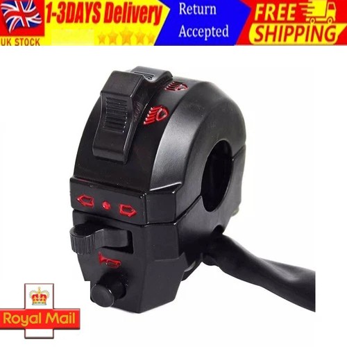 Universal motorbike - universal,