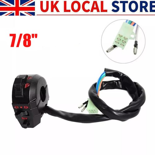 Universal motorcycle - universal,