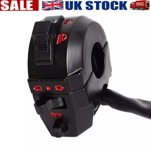 Universal motorbike - universal,
