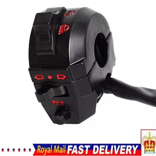 Motorcycle handlebar - motorcycle, 7/8"handlebar