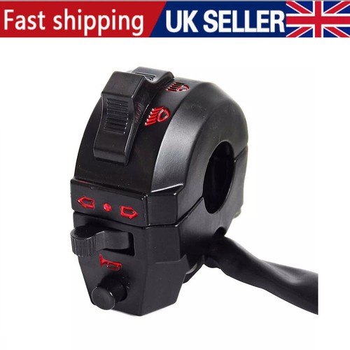 Universal motorcycle - universal,