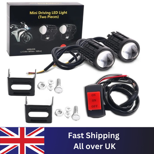 Pcs set motorcycle led - motorcycle,
