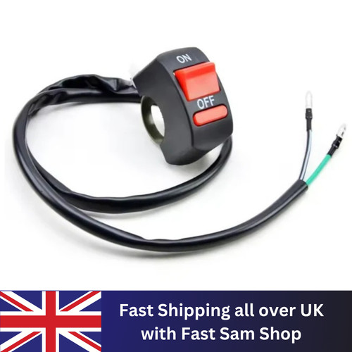 8inch motorcycle motor bike - 7/8inch,