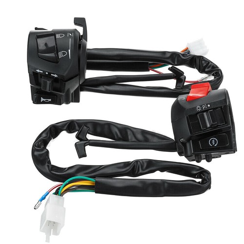 Universal motorcycle motorbike - universal,
