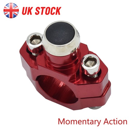 22mm universal handlebar - 7/8",