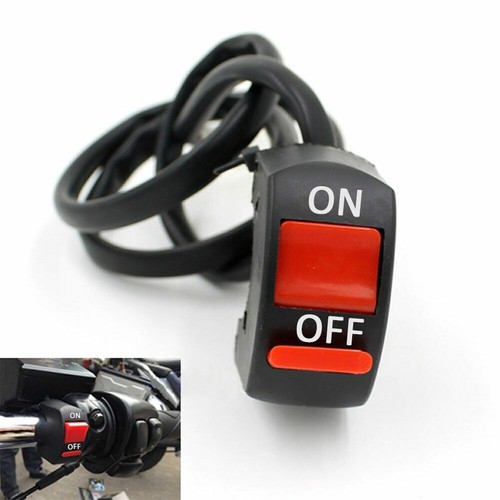 Universal kill off switch - universal,