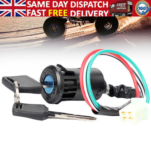 Universal motorcycle ignition - motorcycle,