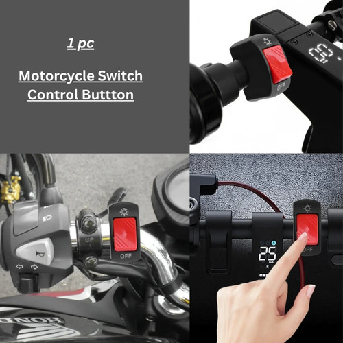Motorcycle motorbike handlebar - motorbike,