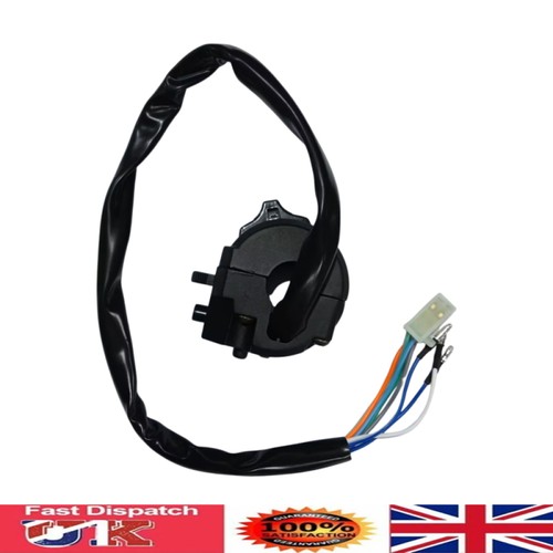 Universal motorbike - universal,