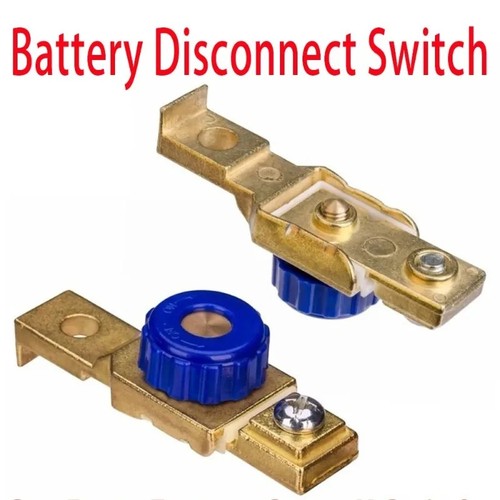 Motorbike battery power - battery, off